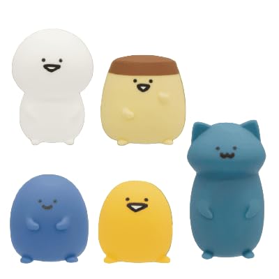 2025年8月】お文具といっしょクレーンゲームプライズ新作・登場